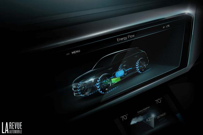 Audi h tron quattro concept zero emission 
