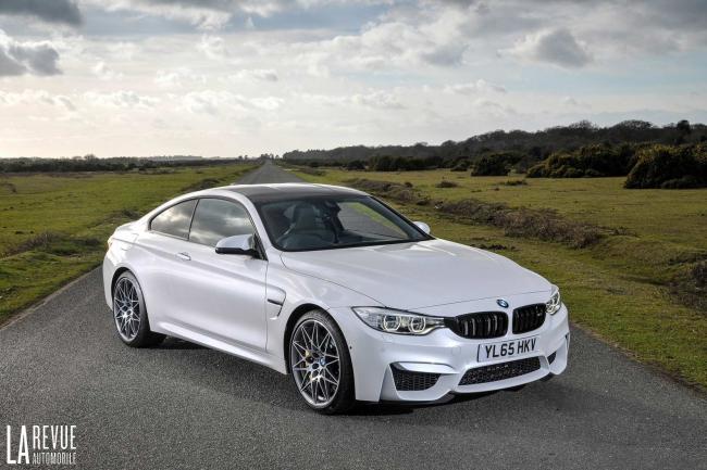 Bmw car pack