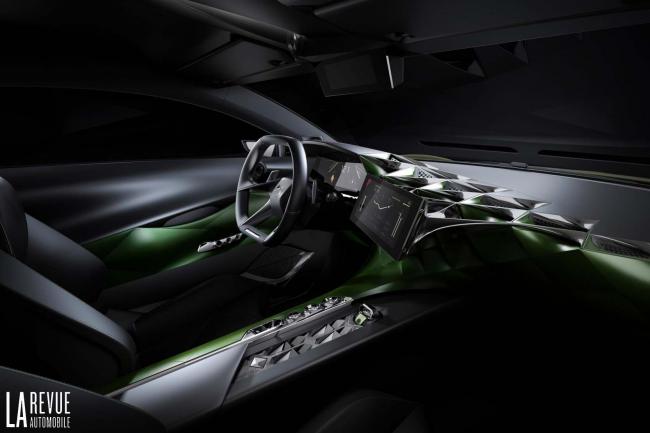 Ds e tense gt concept 