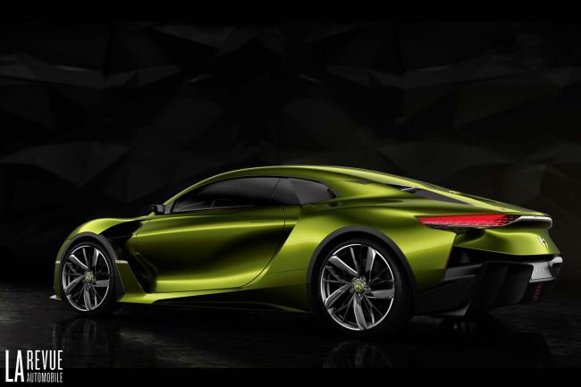 Ds e tense gt concept 