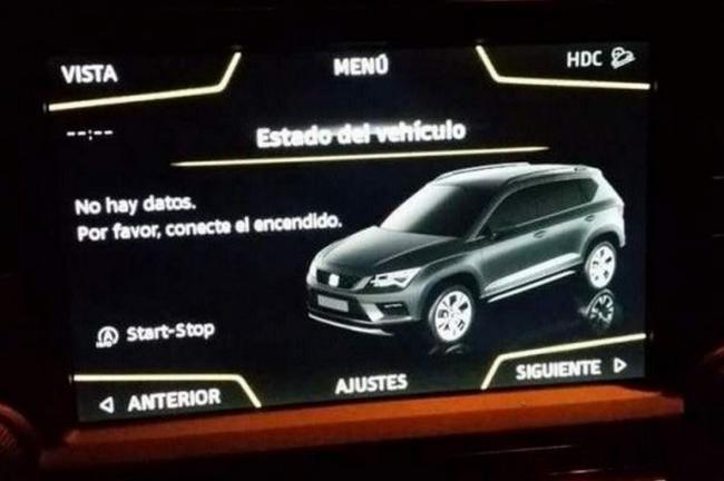 Le suv seat se decouvre avant l heure 