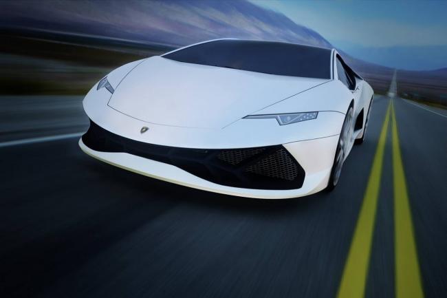 Lamborghini matador une etude pour la remplacante de l aventador 