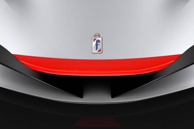 Un teaser pour le concept pininfarina de geneve 