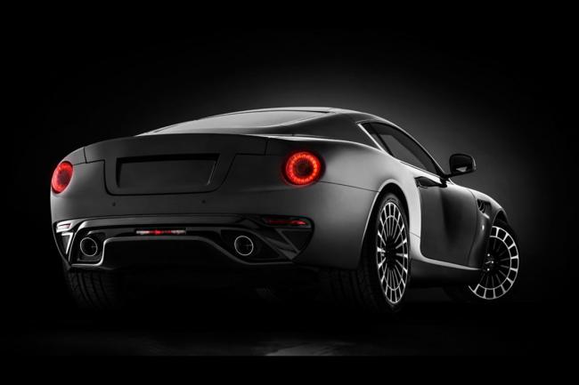 Kahn vengeance quand requin roule dans la voiture de james bond 