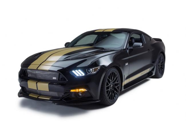 Ford mustang gt h uniquement disponible a la location avec hertz 