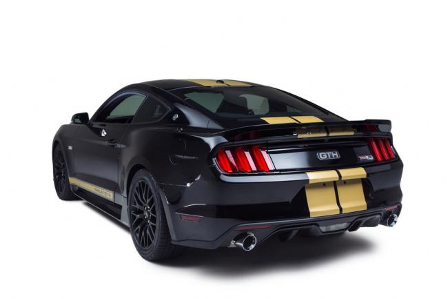 Ford mustang gt h uniquement disponible a la location avec hertz 