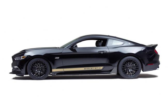 Ford mustang gt h uniquement disponible a la location avec hertz 