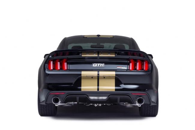 Ford mustang gt h uniquement disponible a la location avec hertz 