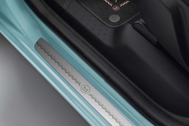 Twingo hipanema renault met le bresil en voiture 
