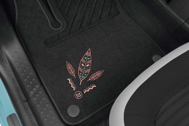 Twingo hipanema renault met le bresil en voiture 