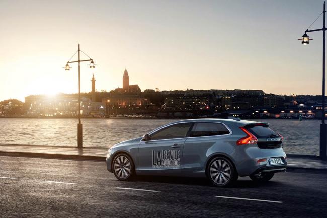 Volvo c30 peut on esperer un renouveau 