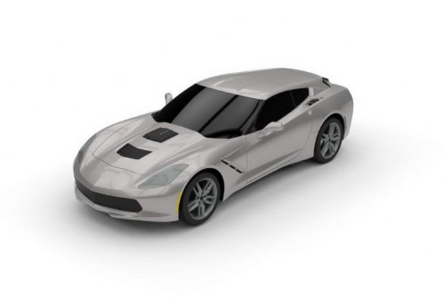 Corvette c7 le kit aerowagen de callaway est bientot disponible 