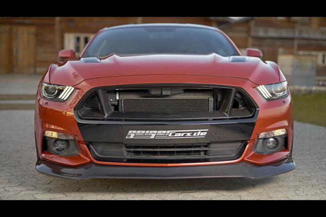 Geiger cars pousse la ford mustang gt a 831 ch 
