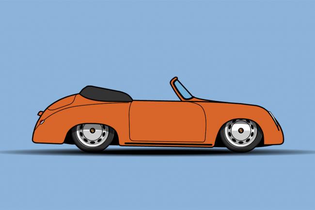 Un configurateur specialement dedie aux volkswagen coccinelle et combi 