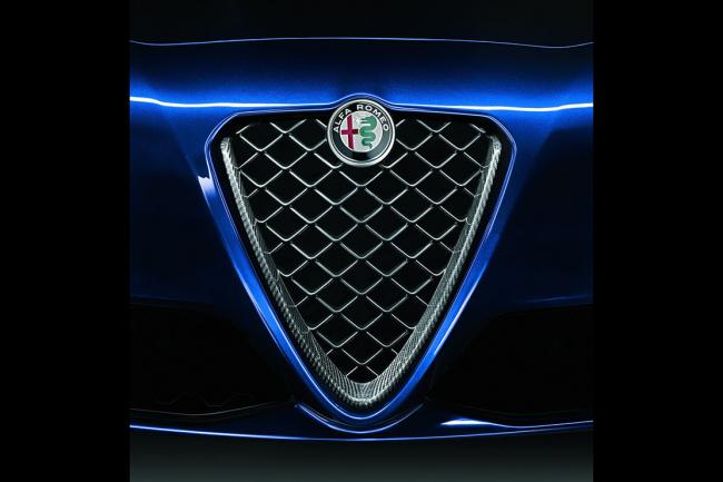 Alfa romeo giulia un catalogue d accessoires mopar 