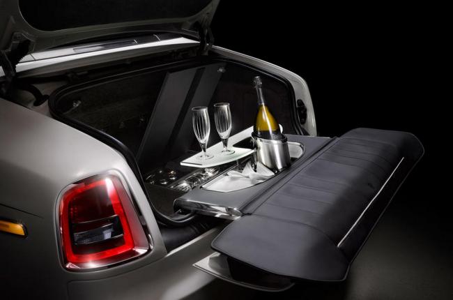 Rolls royce phantom zenith collection finir en beaute 