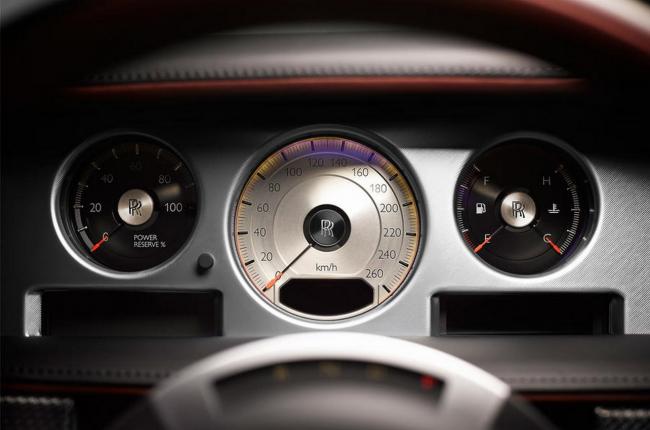 Rolls royce phantom zenith collection finir en beaute 