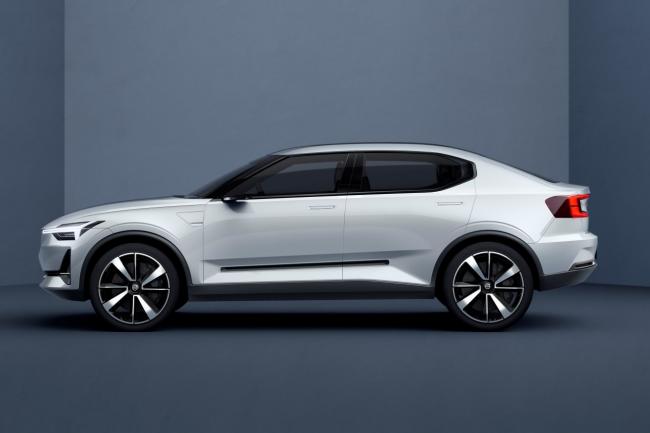 Volvo 40 1 et 40 2 les futurs xc40 v40 et s40 sous forme de concepts 