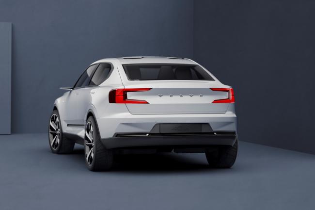 Volvo 40 1 et 40 2 les futurs xc40 v40 et s40 sous forme de concepts 