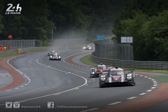 24 heures du mans 2016 la ou il faut jamais crier victoire 