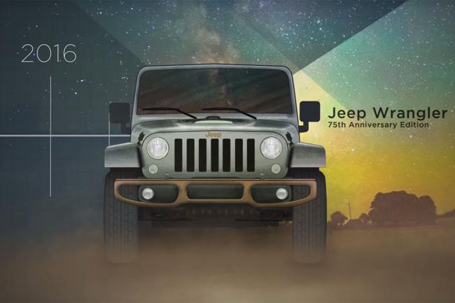 Jeep 75 annees de tout terrain resumees en une video 