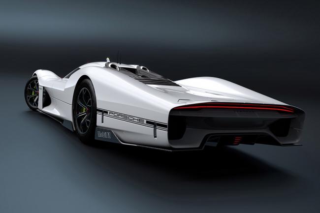 Porsche 908 04 le vision gran turismo officieux 