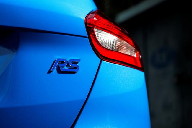 Mountune pousse la ford focus rs a 375 chevaux 