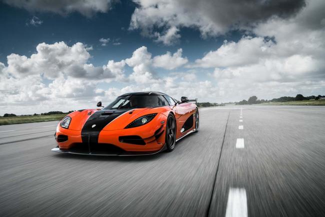 Koenigsegg agera xs les debuts officiels de l agera aux usa 