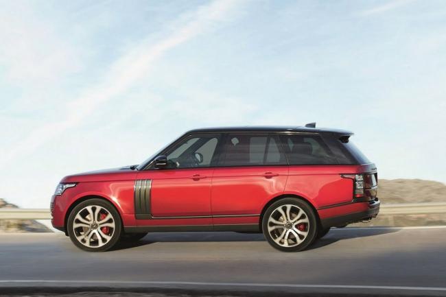 Range rover svautobiography dynamic luxe et sportivite 