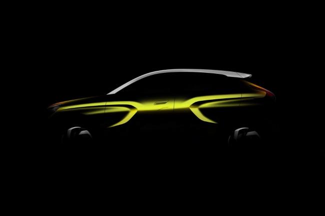 Xcode suv concept lada s eveille au 21eme siecle 