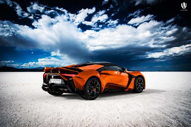 La w motors fenyr hyper sport debarque aux usa 