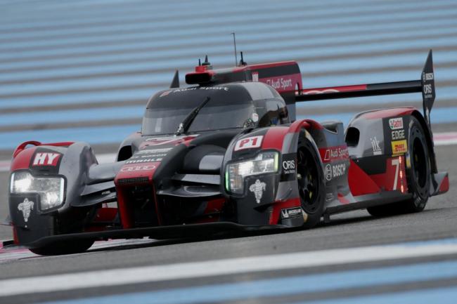 Audi quitte l endurance et les 24h du mans pour la formule e 