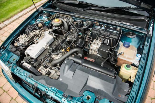 L audi 80 cabriolet de lady diana aux encheres 