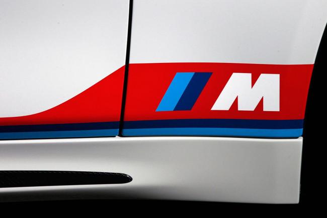 Bmw m4 dtm champion edition limitee a 200 exemplaires 