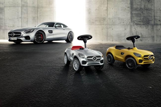 Mercedes amg gt mille miglia un hommage de plus a stirling moss 