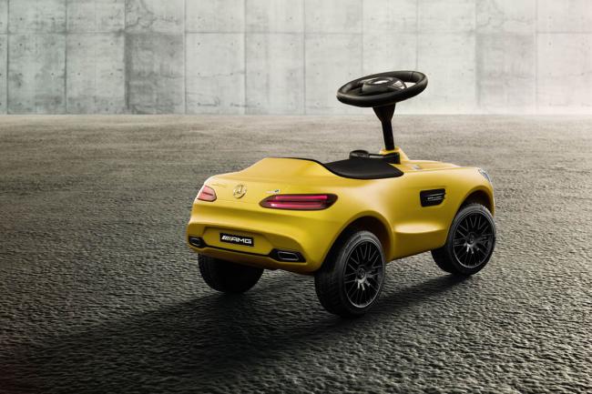 Mercedes amg gt mille miglia un hommage de plus a stirling moss 