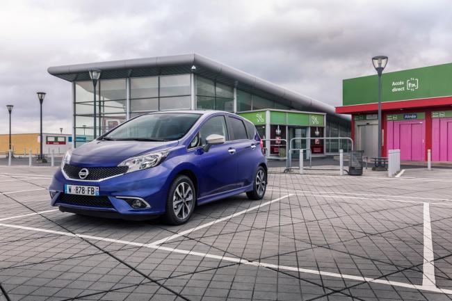 Nissan note la fin est proche 