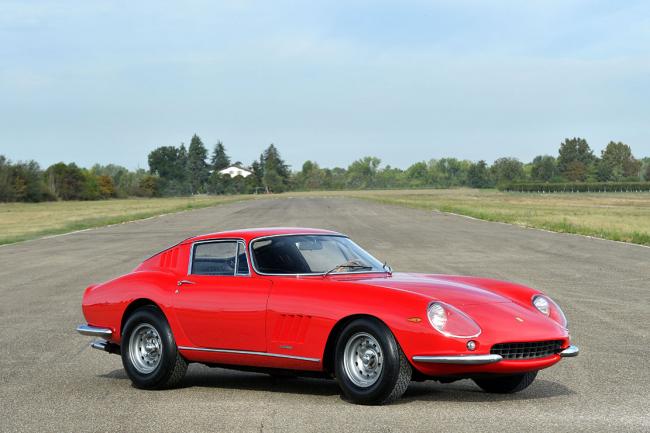 Duemila ruote la grosse vente rm sotheby s sans prix de reserve 