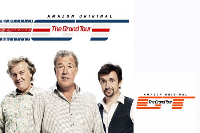 Top gear est mort vive the grand tour 