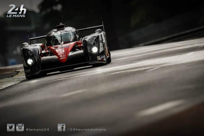 24 heures du mans 2016 le film sera projete a saint saturnin 