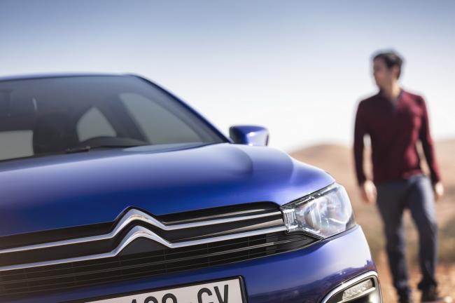 Citroen c elysee un nouveau visage pour 2017 