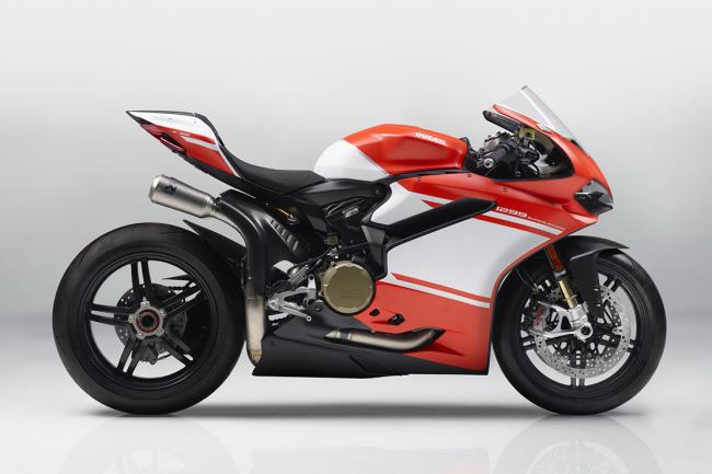 Ducati 1299 superleggera la bete de 0 72 kg ch 