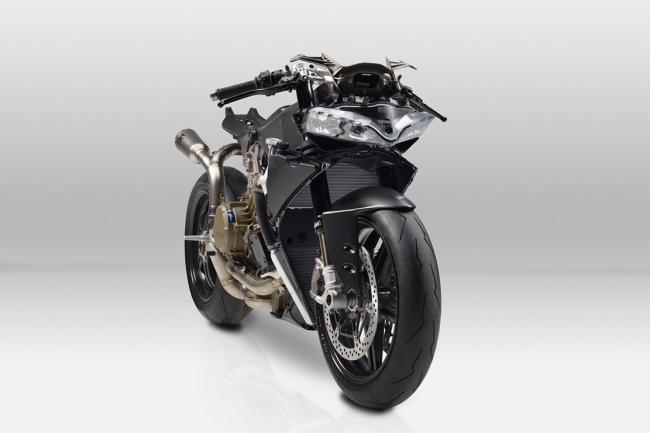 Ducati 1299 superleggera la bete de 0 72 kg ch 