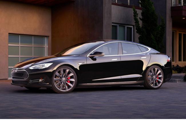 Tesla s tesla x fin des versions p90d 