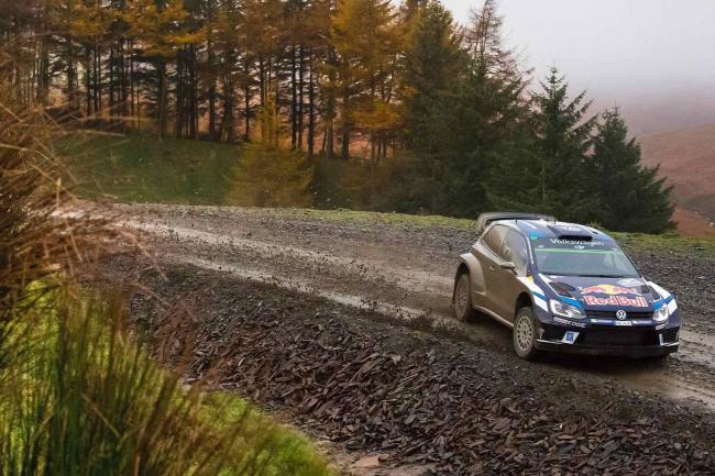 Wolkswagen tourne le dos au wrc ogier chez citroen 