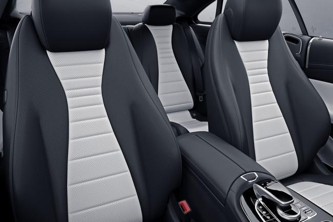 Mercedes classe e coupe edition 1 limitee a 555 exemplaires 