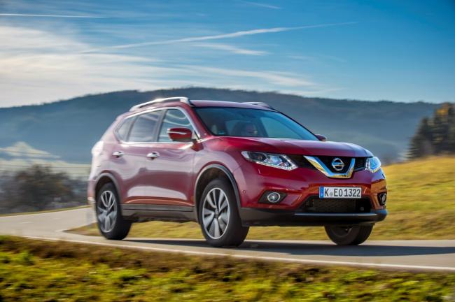 Nissan le 2 0 dci 173 ch arrive en gamme 