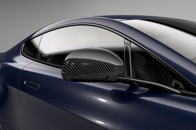 Aston martin vantage red bull racing la serie limitee pour les v8 et v12 s 