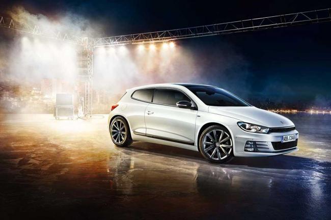 Volkswagen scirocco ultimate la derniere chance a petit prix 