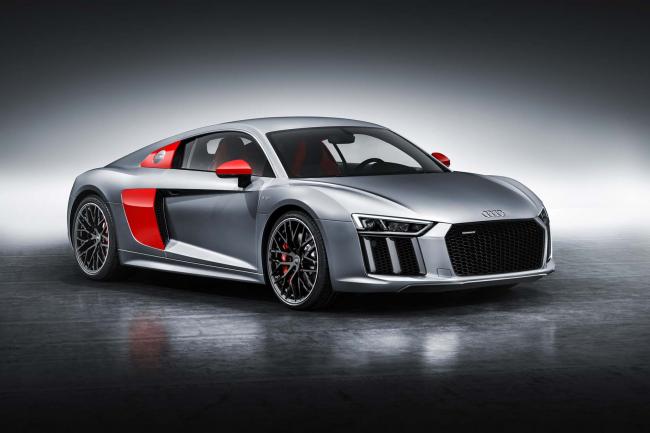 Audi r8 laquonbspaudi sportnbspraquonbsp une nouvelle edition speciale 